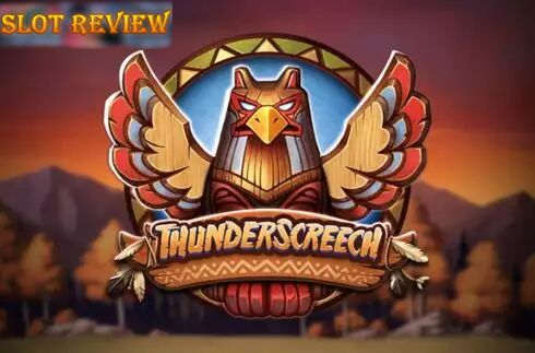 Thunder Screech Slot Review